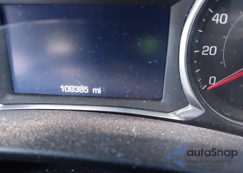 2020 Chevrolet Equinox Awd Lt 1.5L Turbo из США, поврежденный, VIN 3GNAXUEV6LS688697